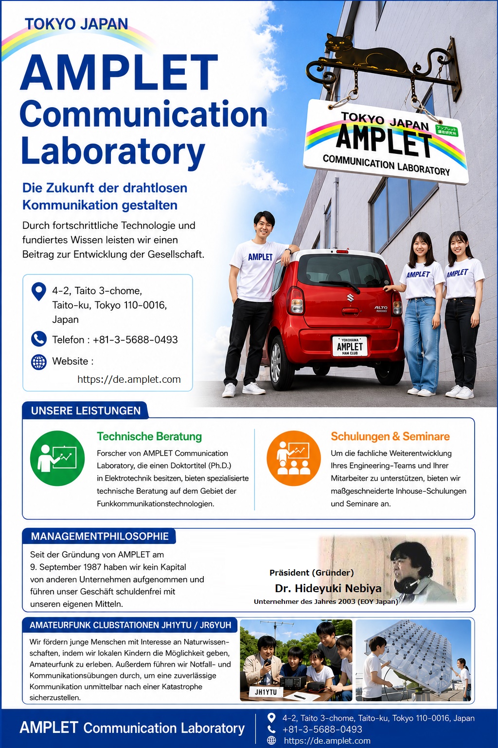 AMPLET